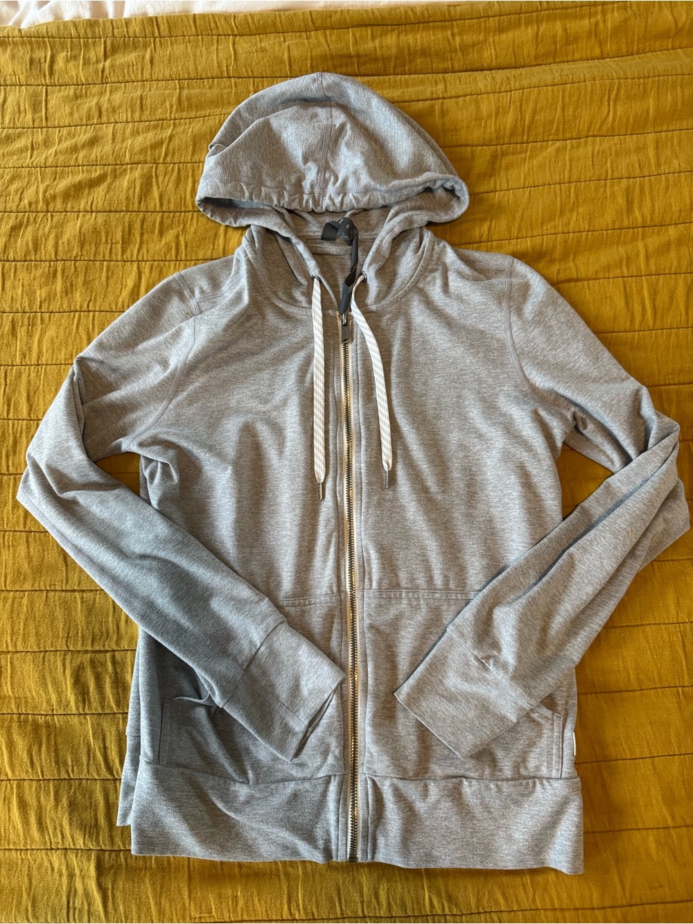 Vuori Halo Hoodie - Womenβs XS